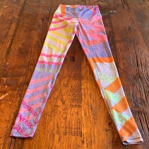 Niyama Sol endless leggings